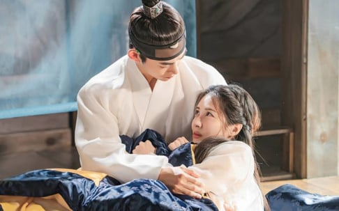 Seohyun, Taecyeon