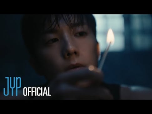 2PM, Wooyoung