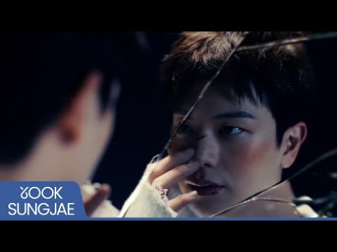 BTOB, Sungjae (Yuk Sung Jae)