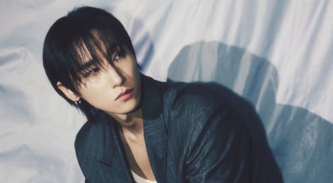 MONSTA X, I.M
