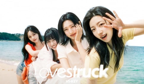 Apink, H1-KEY