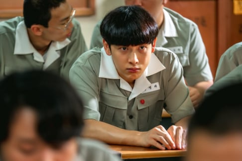 Kang Hye Won, Lee Sun Bin, Im Si Wan (Siwan)