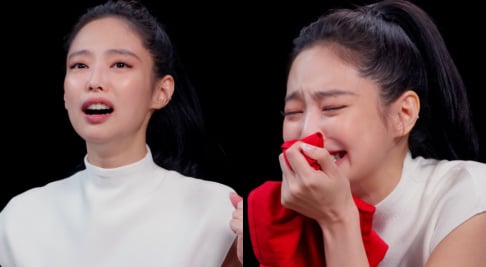 BLACKPINK, Jennie, Jisoo