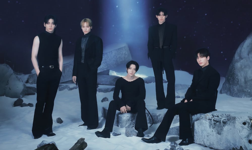 TXT Umumkan Tur Dunia Ke-4 'ACT : TOMORROW' di Seoul