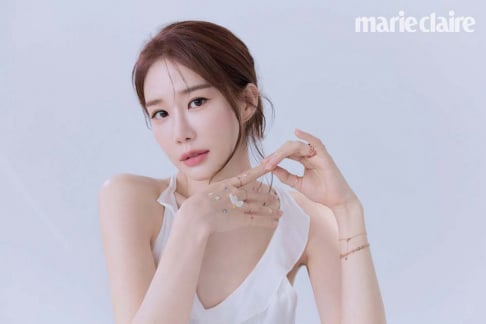 Yoo In Na