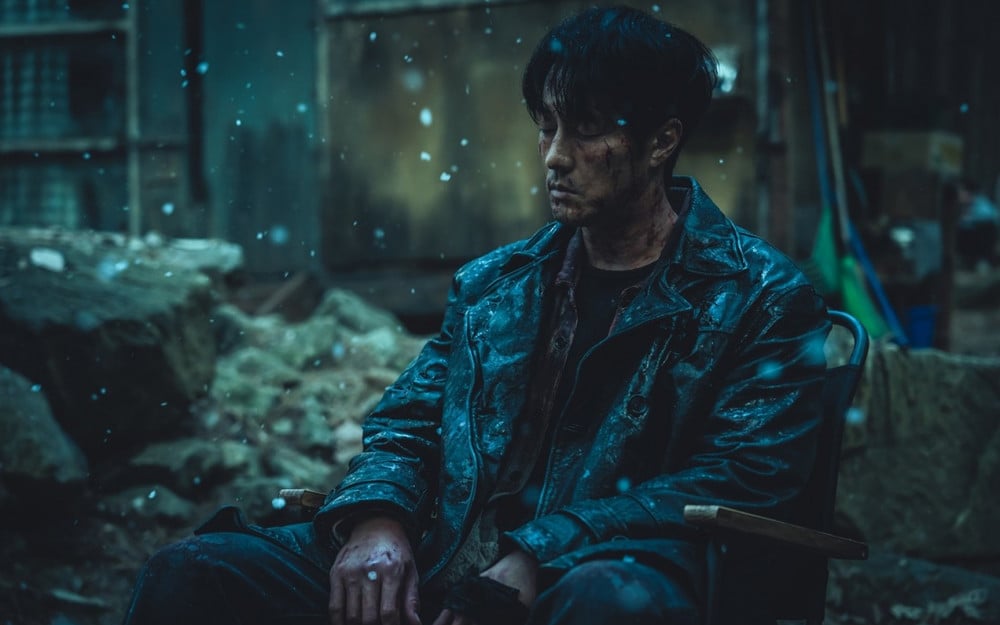 So Ji Sub's 'Mercy for None' Mendominasi Netflix Global & Korea