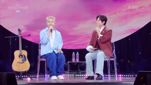 Park Bo Gum, Sam Kim