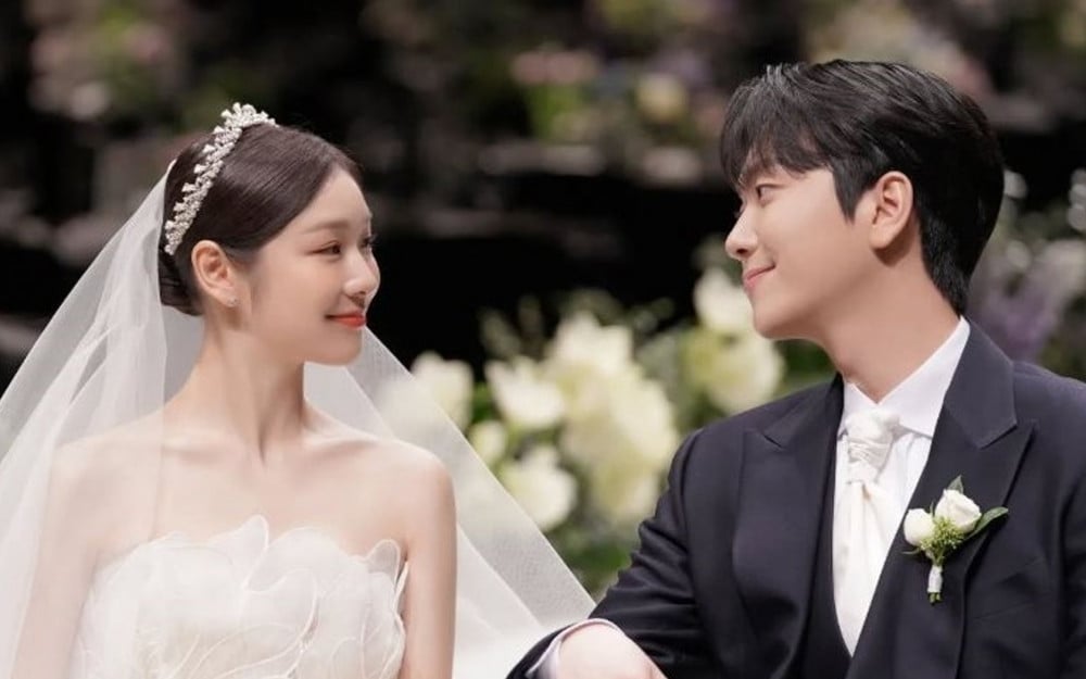 Forestella's Go Woo Rim Shares Love Story with Kim Yuna