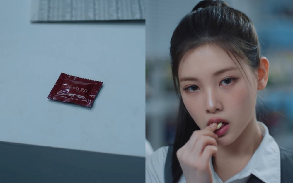 Soyeon (G)I-DLE Dikritik, Dituduh Seksualisasi Minor Baby DONT Cry