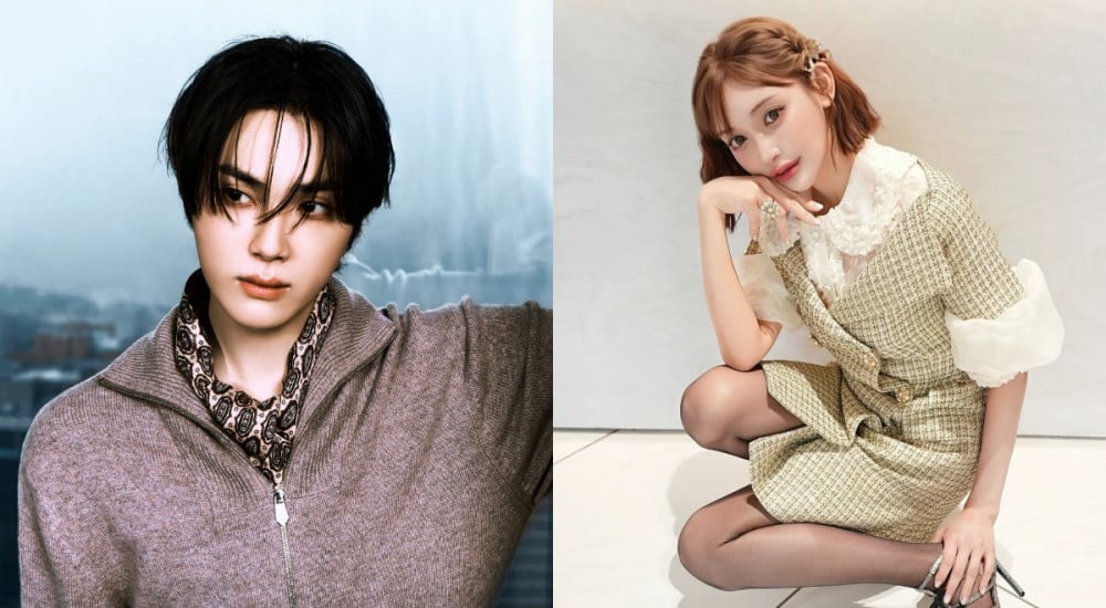 Asuka Kirara Buka Suara Skandal dengan Ju Hak Nyeon