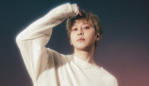 Junhyung, HyunA