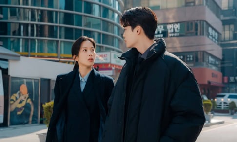 Jo Bo Ah, Kim Hye Soo, Lee Dong Wook, Lee Sung Kyung, Yang Se Jong, Yoo Yeon Seok, Yoon Kye Sang 