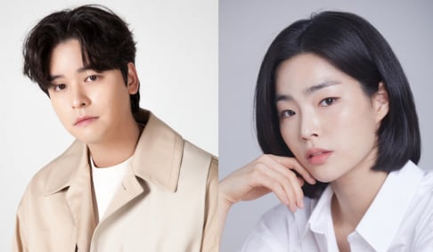 Lee Jang Woo