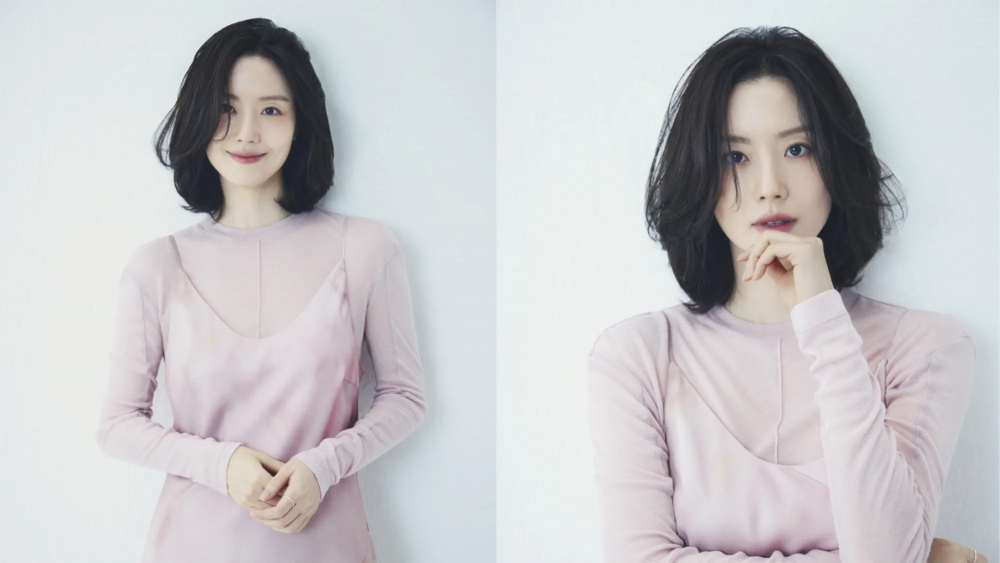 Moon Chae Won Debut DJ Spesial di 'Brunch Café' MBC Radio
