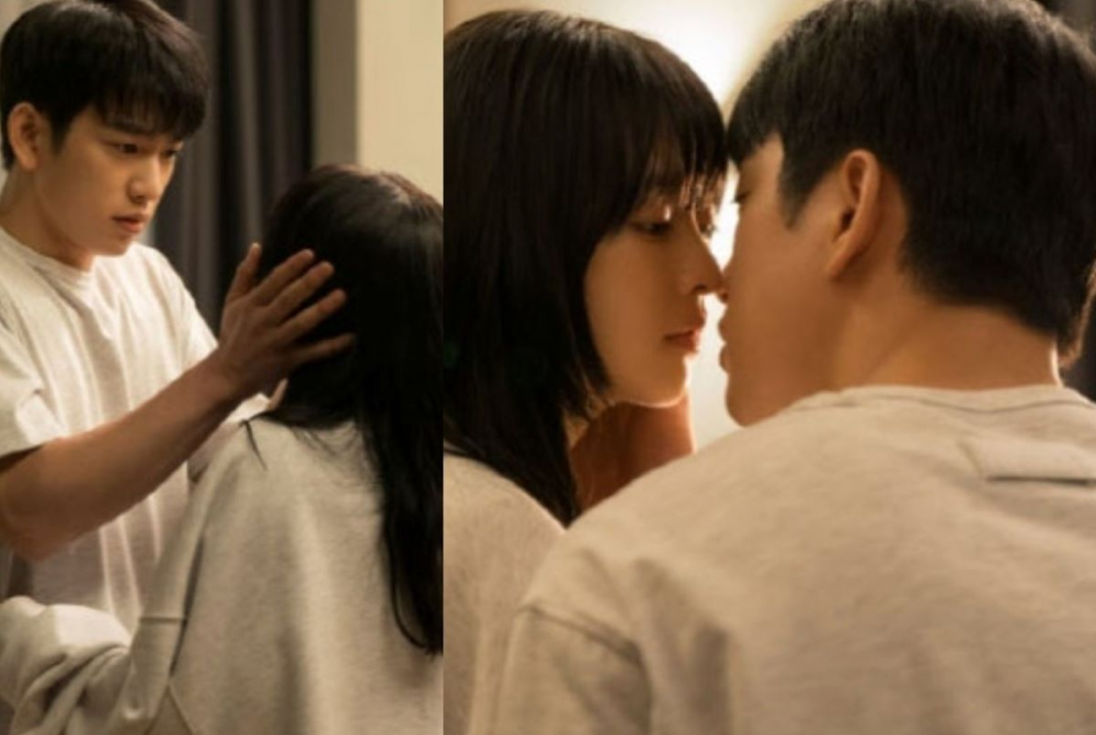 Romansa Park Jinyoung & Park Bo Young di Our Unwritten Seoul Jadi Sorotan