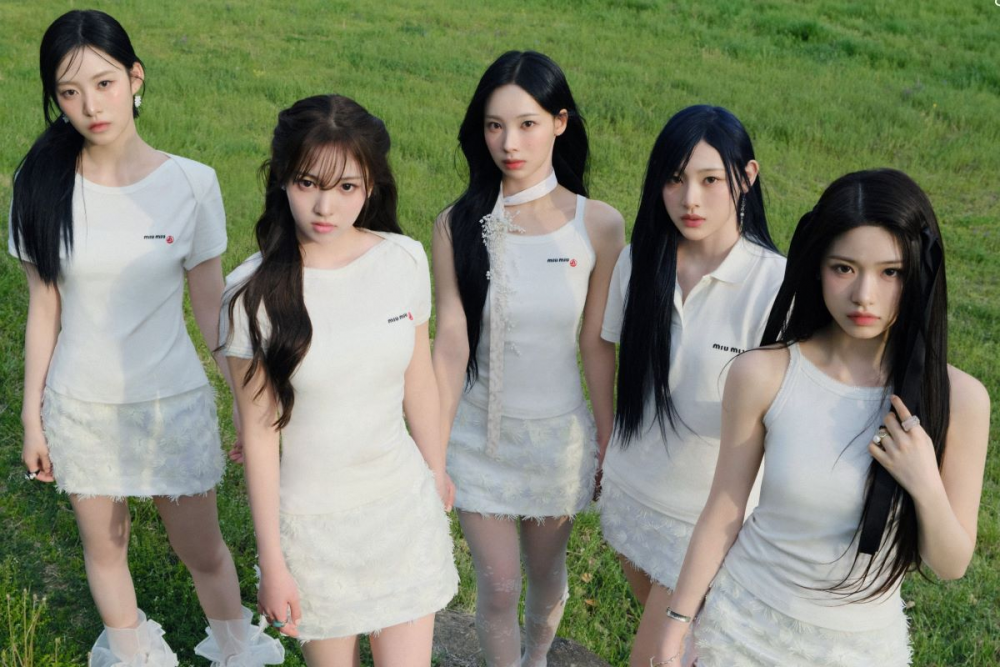 RESCENE Rilis Teaser Cantik untuk Single 'Dearest'