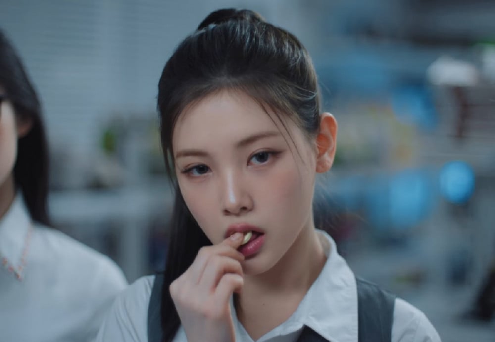 Baby DONT Cry Minta Maaf atas Kontroversi Teaser MV 'F Girl'