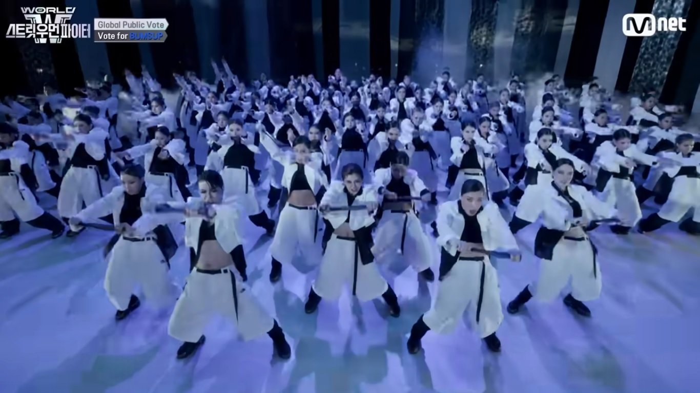 CGV, Everland, LEGO and more join the buzz for viral 'World