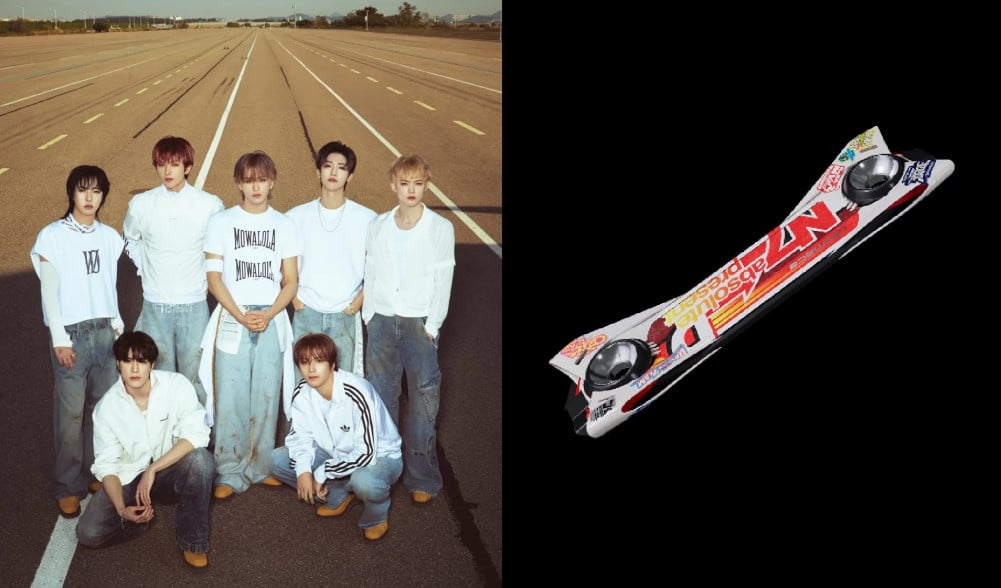 NCT Dream Umumkan Album Baru 'Go Back To The Future'
