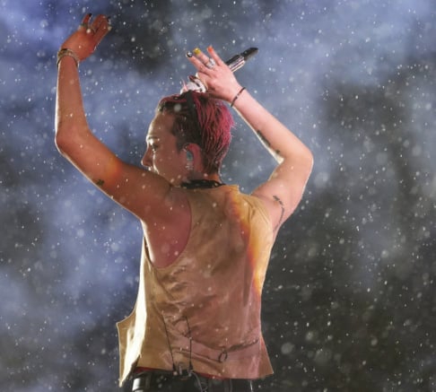 G-Dragon