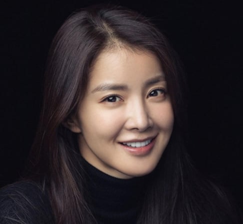 Lee Si Young