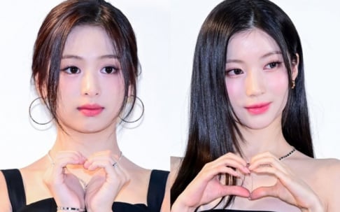 BABYMONSTER, Ahyeon, Asa