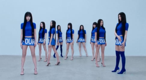 TWICE