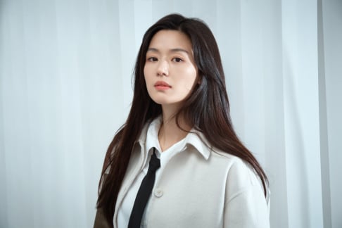 Jun Ji Hyun, Kang Dong Won, Kim So Hyun
