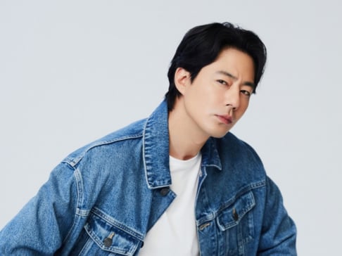 Jo In Sung