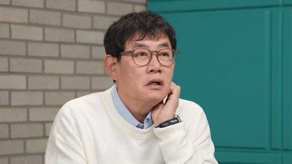 Comedian Lee Kyung-kyu Under Investigation for Driving Under the Influence of Medication