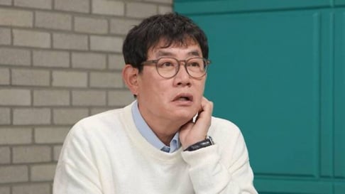 Lee Kyung Kyu