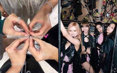 BLACKPINK