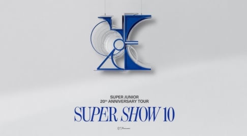 Super Junior