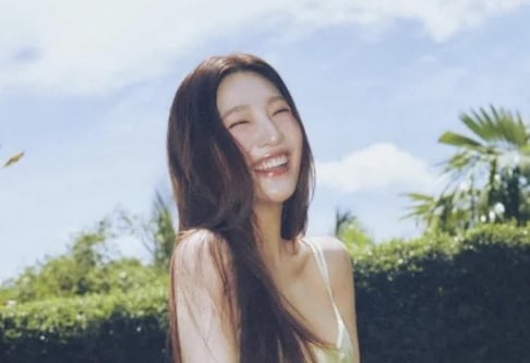 Red Velvet, Joy