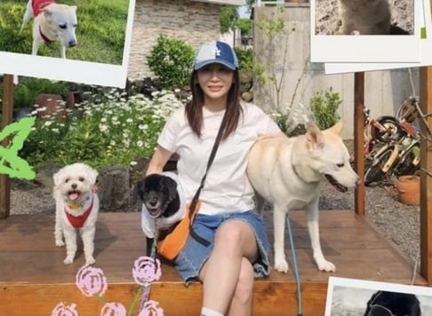 Brown Eyed Girls, JeA