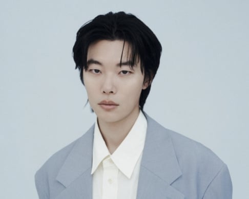 Jang Ki Yong, Ryu Jun Yeol, Song Hye Kyo