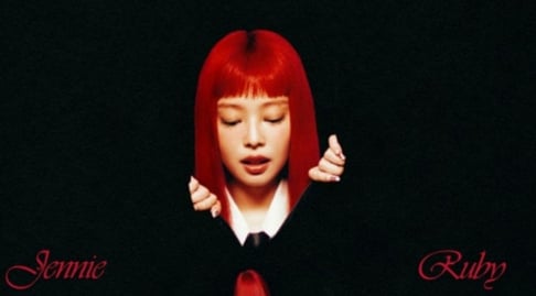 BLACKPINK, Jennie