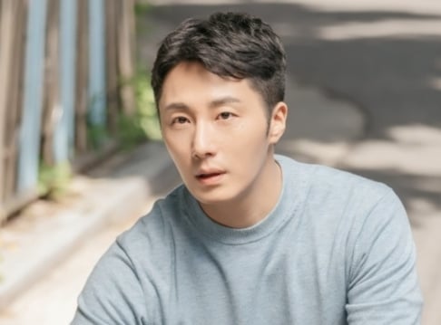 Jung Il Woo
