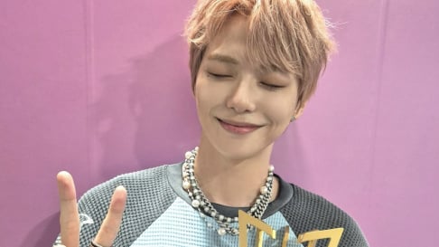 Kang Daniel