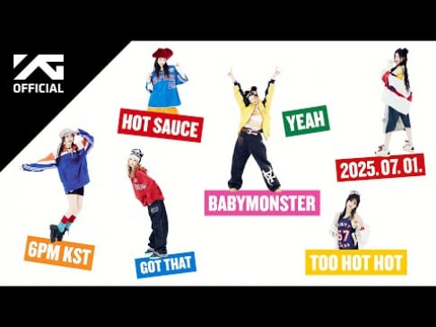 BABYMONSTER