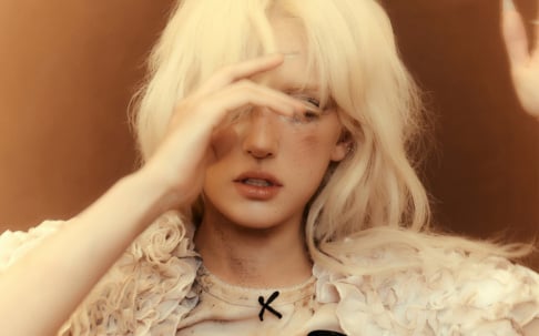 Jeon So Mi