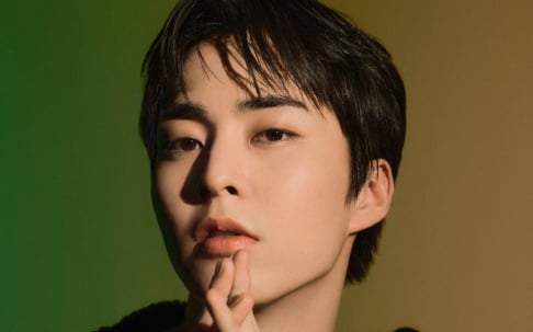 Xiumin