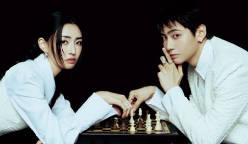 Lee Jin Hyuk