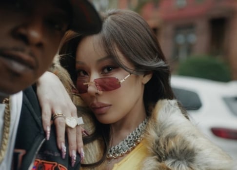 Jay Park, (Jessica H.o.) Jessi, Psy