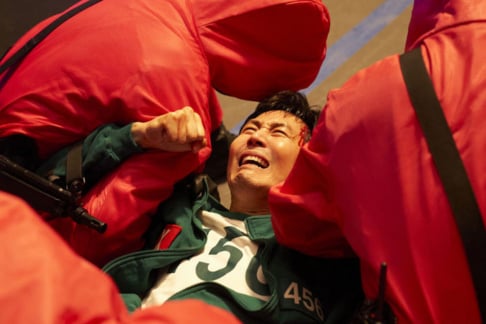 Jo Yu Ri, Kang Ha Neul, Lee Byung Hun, Lee Jin Wook, Lee Jung Jae, Park Gyu Young, Park Sung Hoon, Im Si Wan (Siwan)