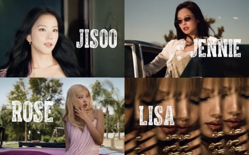 BLACKPINK