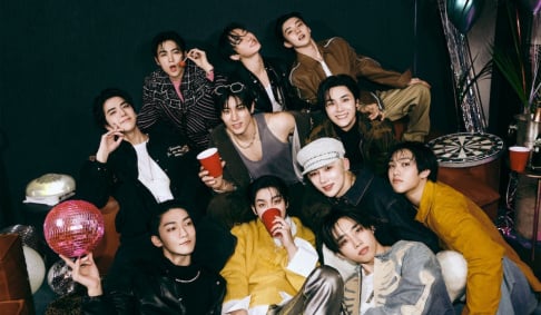 The Boyz