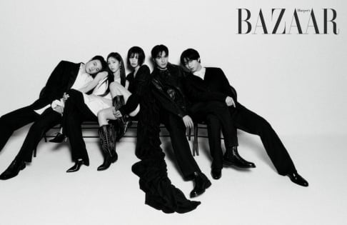 Nana, Ahn Hyo Seop, Chae Soo Bin, Lee Min Ho,  Shin Seung Ho