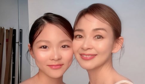 Choo Sarang, Yano Shiho