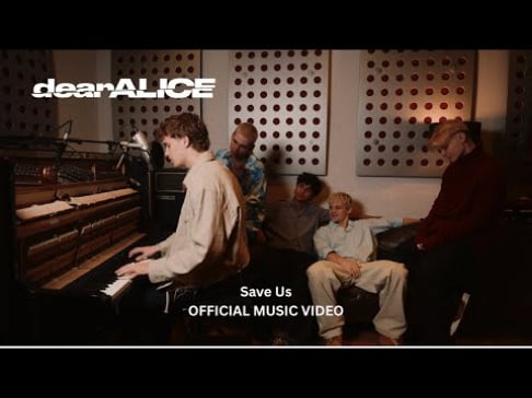 dearALICE